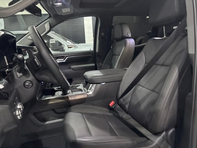 Used 2026 GMC Sierra 1500 SLT w/ SLT Premium Package AWD/4WD image 11