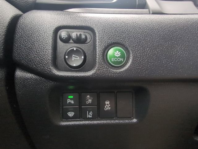 Used 2024 Honda Passport TrailSport image 17