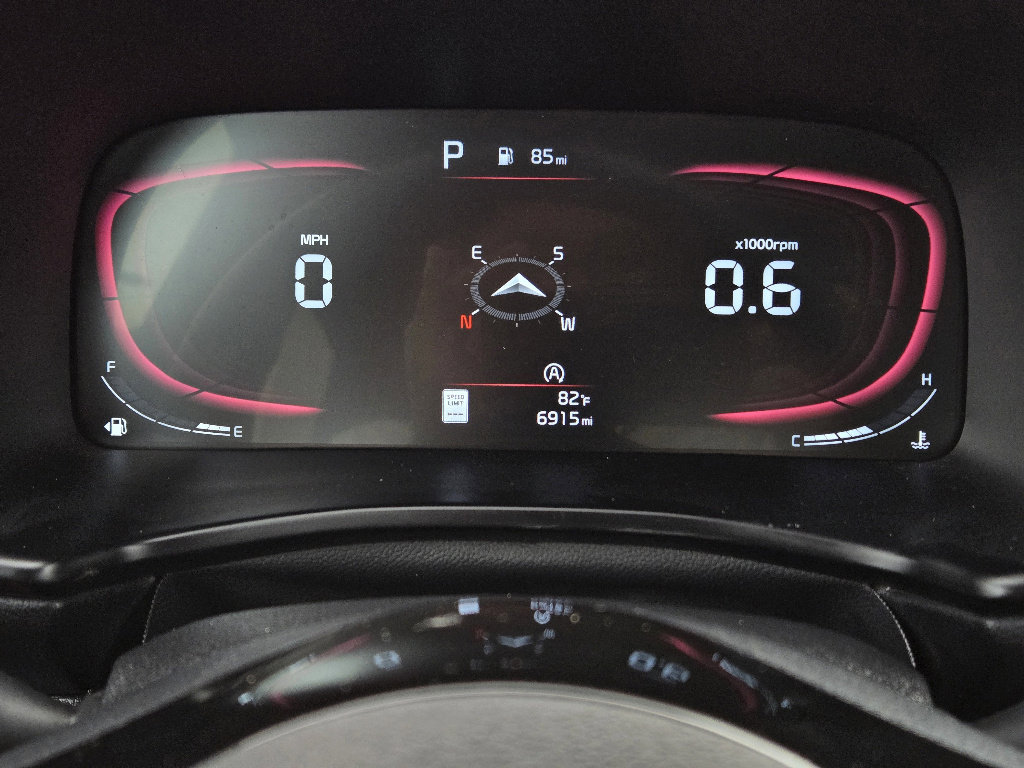 Certified 2025 Kia Soul S image 6