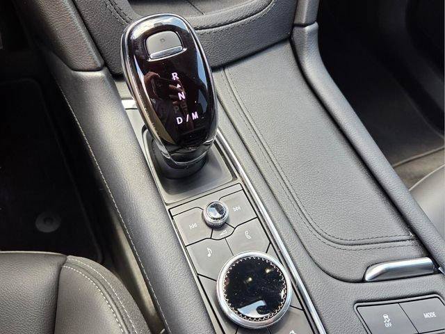 Certified 2025 Cadillac XT6 Luxury FWD image 26
