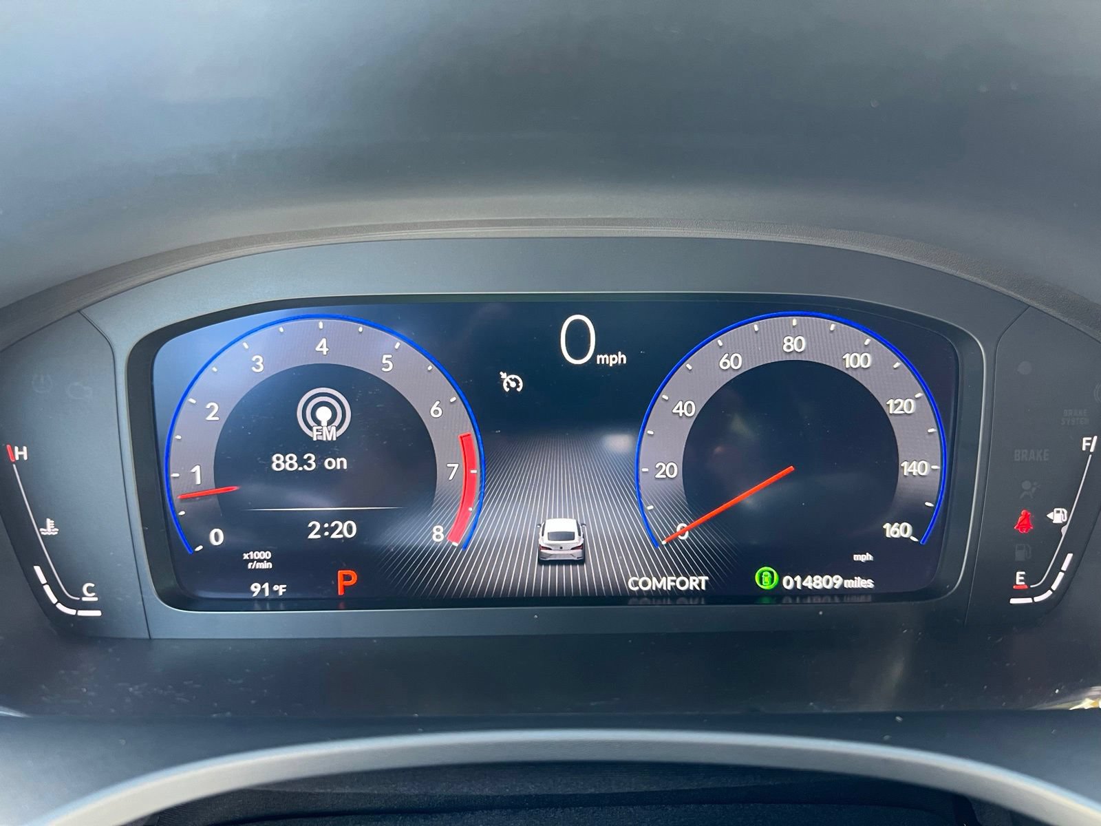 Used 2025 Acura Integra A-Spec FWD image 32