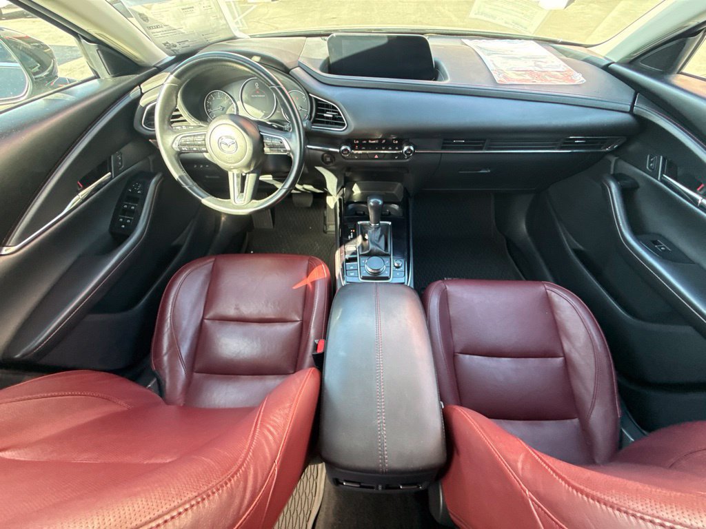 Used 2024 MAZDA CX-30 AWD 2.5 S w/ Preferred Package image 29