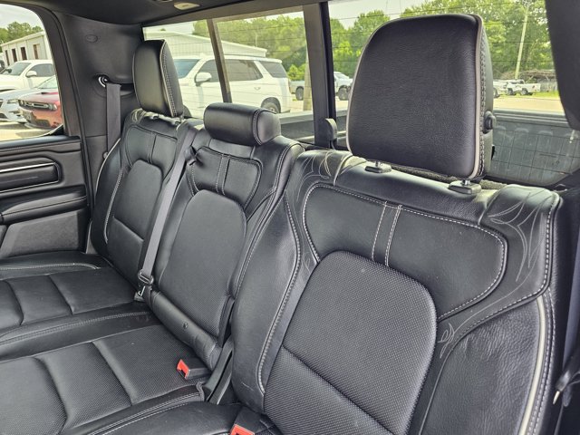 Certified 2022 RAM 1500 Limited AWD/4WD image 76