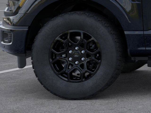 New 2026 Ford F150 XLT AWD/4WD image 19