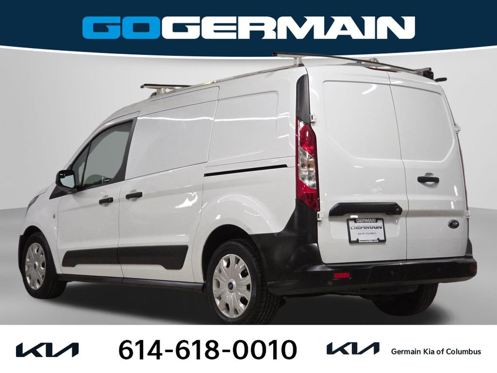 Used 2021 Ford Transit Connect XL image 11
