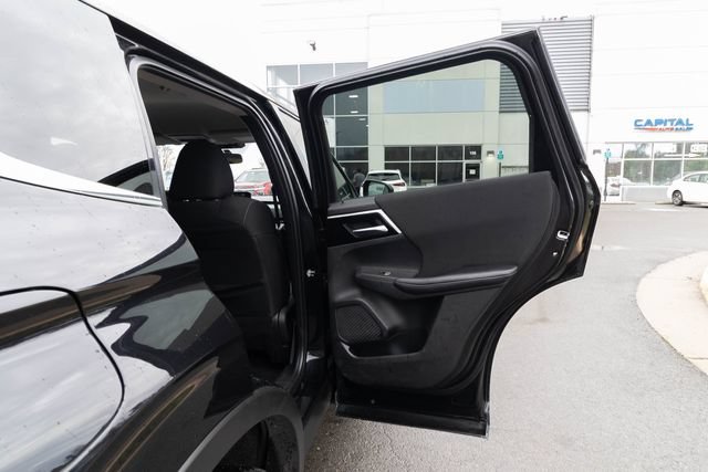 Used 2022 Mitsubishi Outlander ES AWD/4WD image 48