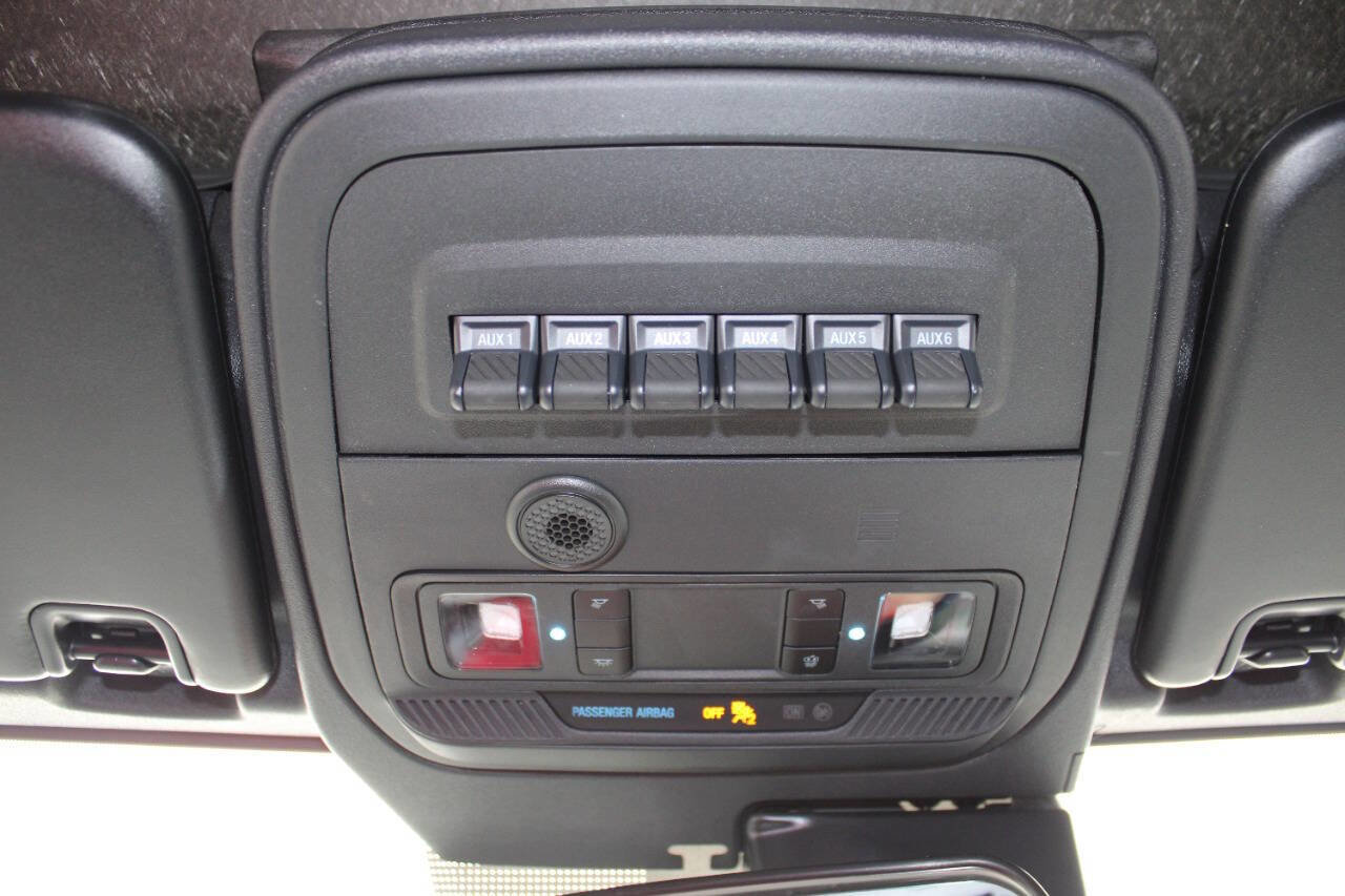 Used 2024 Ford Bronco Black Diamond image 28