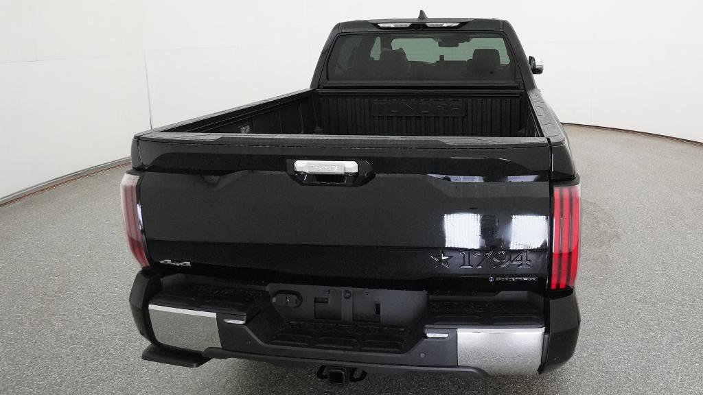 New 2026 Toyota Tundra 1794 Edition AWD/4WD image 2