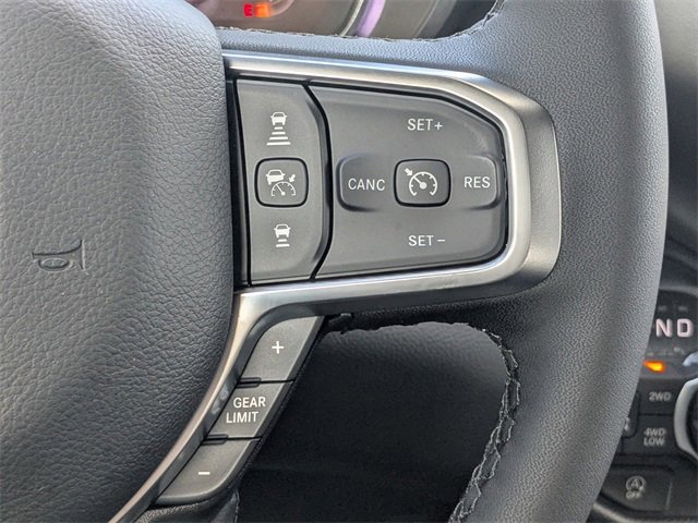 New 2026 RAM 1500 4x4 Crew Cab image 26