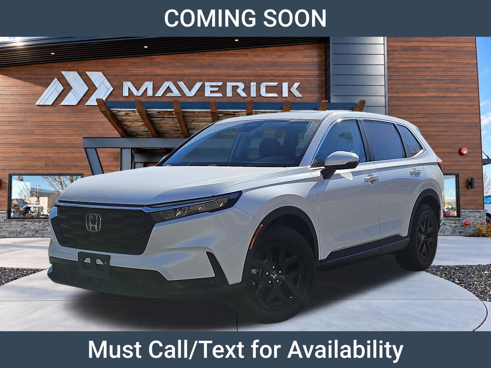 Used 2023 Honda CR-V EX-L image 5