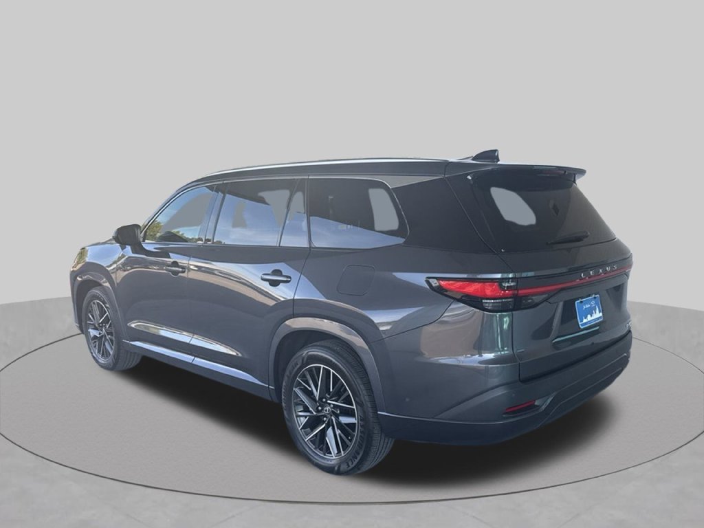 Used 2025 Lexus TX 350 AWD w/ Technology Package image 6