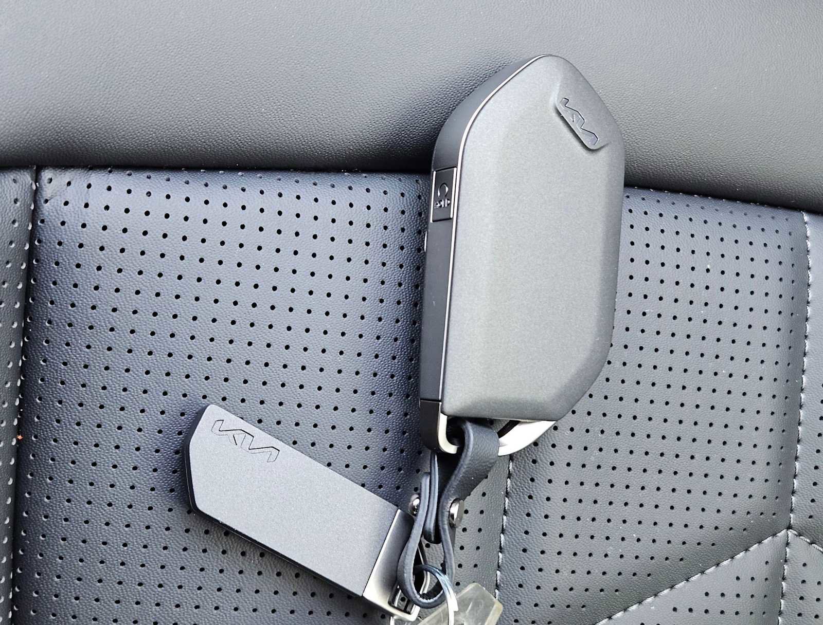 New 2027 Kia Telluride EX X-Line image 32