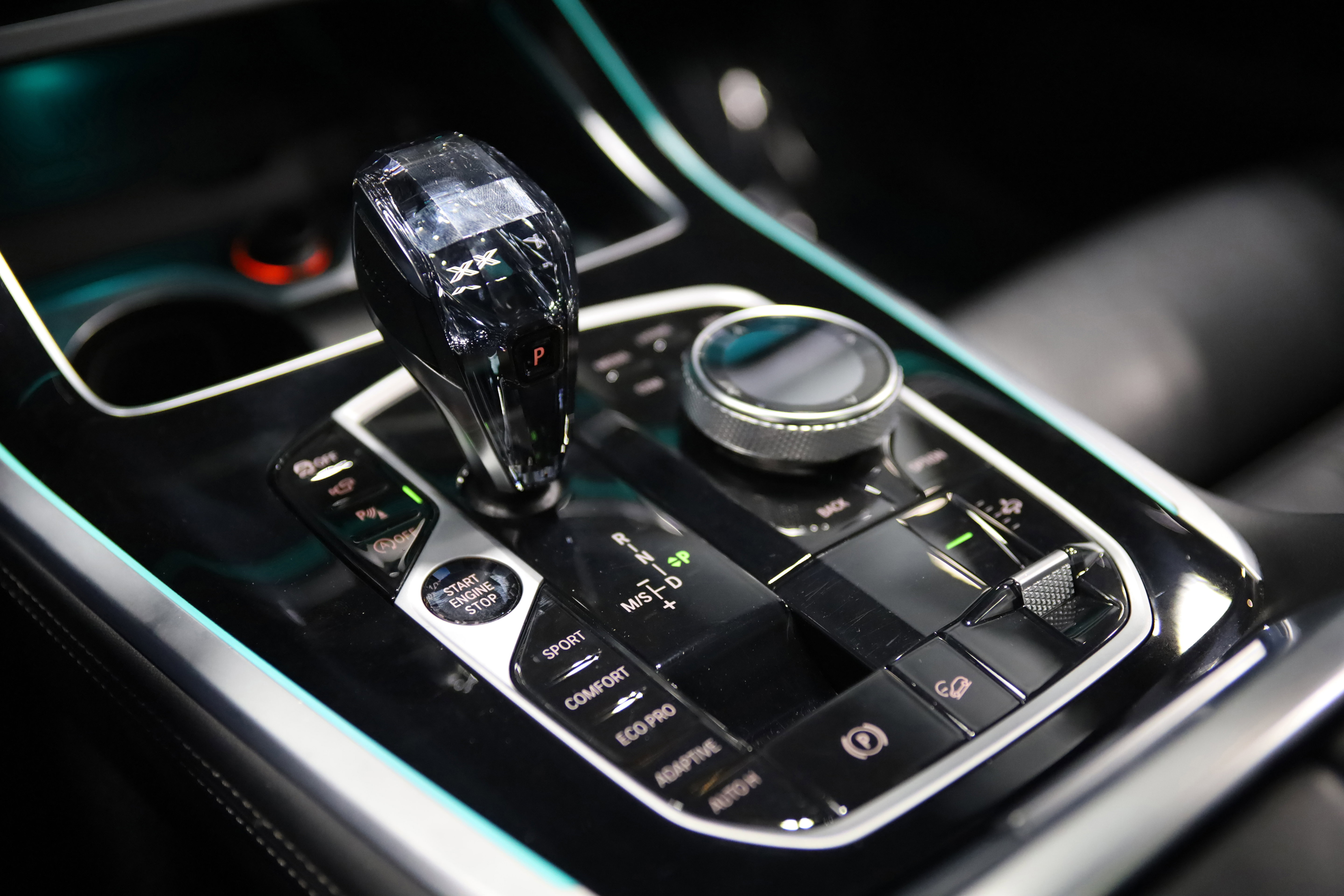 Used 2022 BMW X7 M50i w/ Dynamic Handling Package image 27