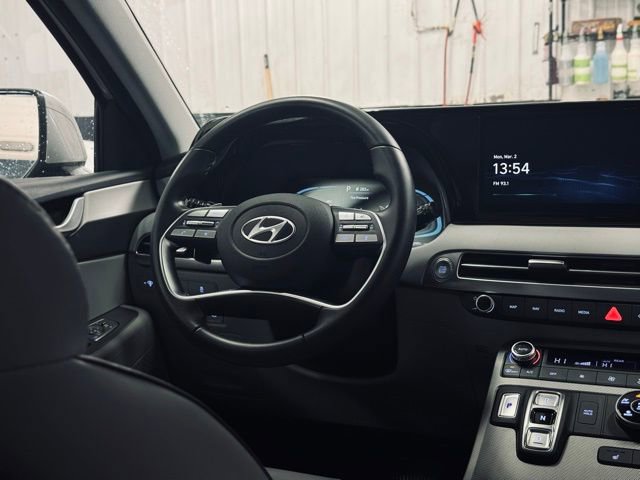 Used 2025 Hyundai Palisade SEL image 24
