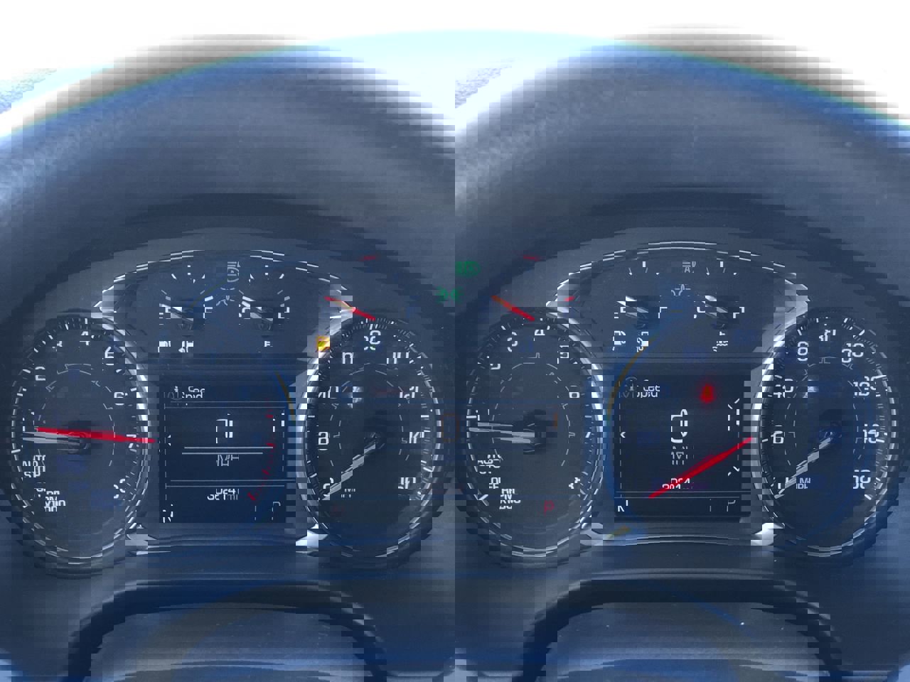 Used 2023 GMC Acadia SLE w/ Driver Convenience Package image 18