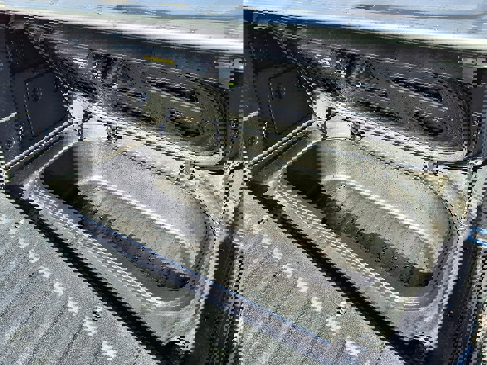 Used 2024 Hyundai Santa Cruz SEL image 12