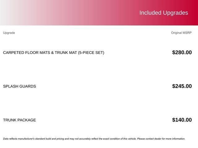 New 2025 Nissan Versa SV w/ Trunk Package FWD image 4