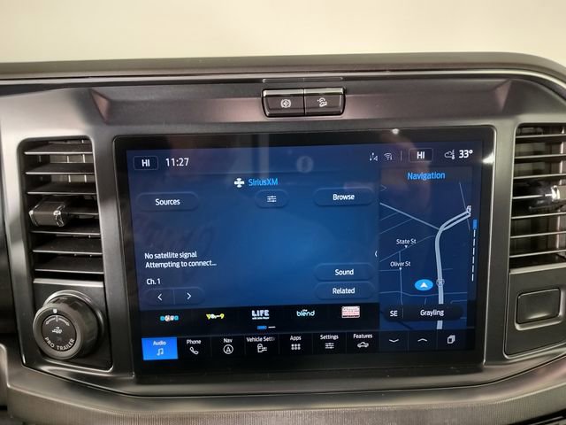 Used 2025 Ford F350 Platinum image 60