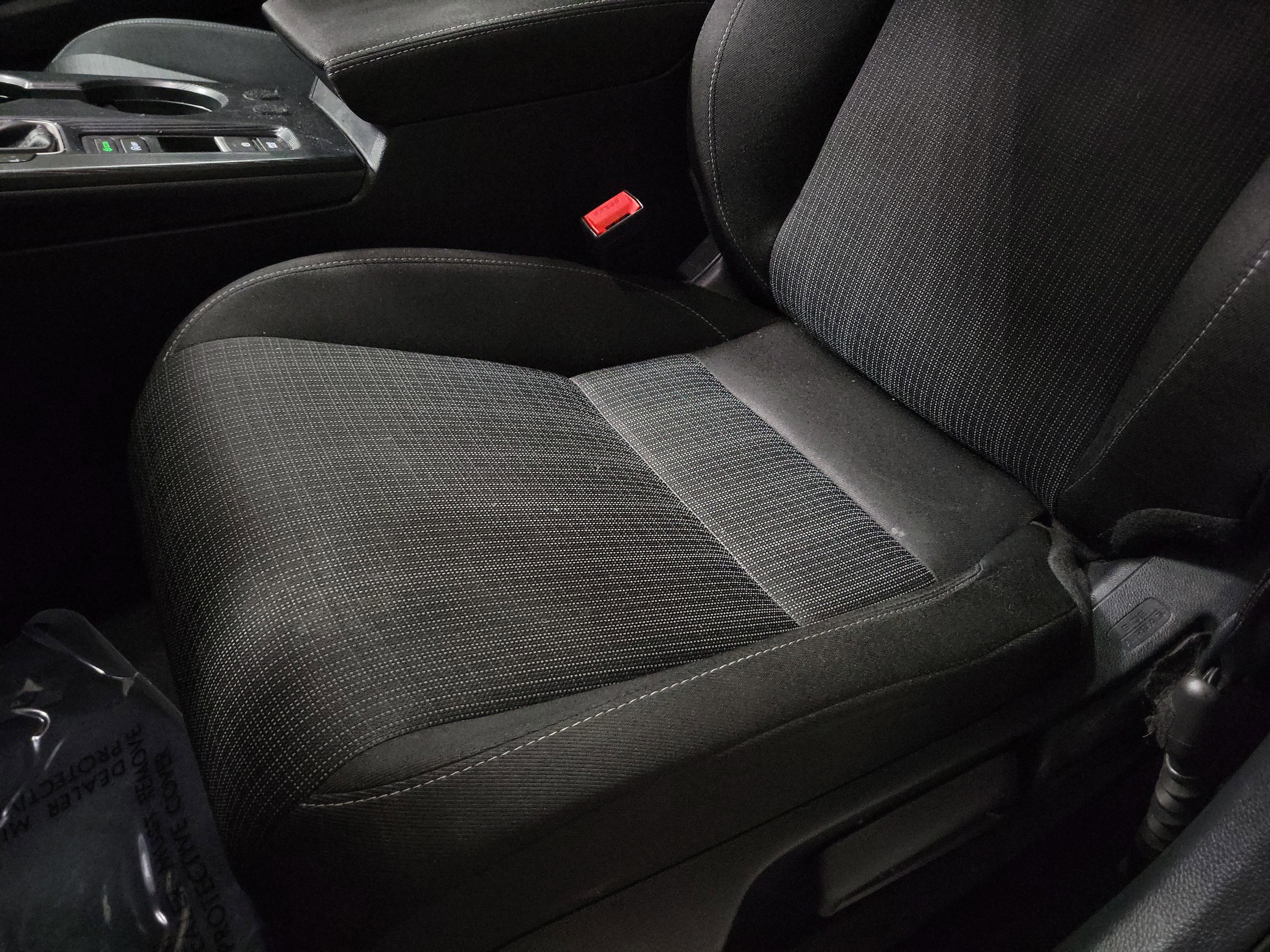 Used 2022 Honda Civic EX image 16