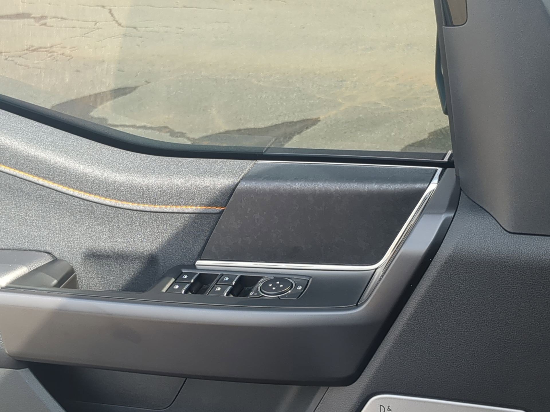 Used 2025 Ford F150 Tremor w/ Bed Utility Package image 14