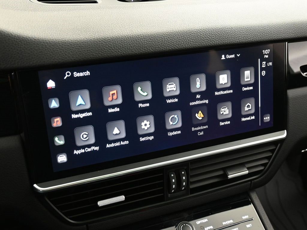 Certified 2023 Porsche Cayenne image 21