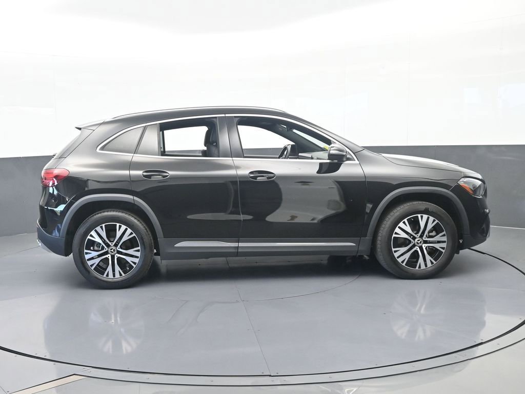 Used 2025 Mercedes-Benz GLA 250 image 7