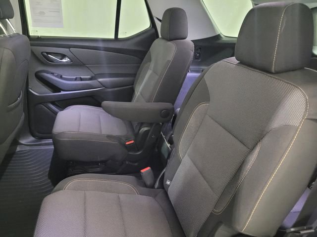 Used 2019 Chevrolet Traverse LT image 51