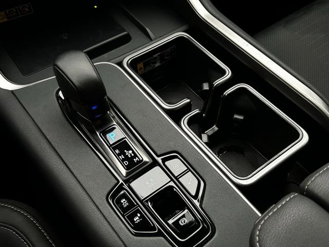 Used 2025 Lexus TX 350 AWD w/ Technology Package image 22