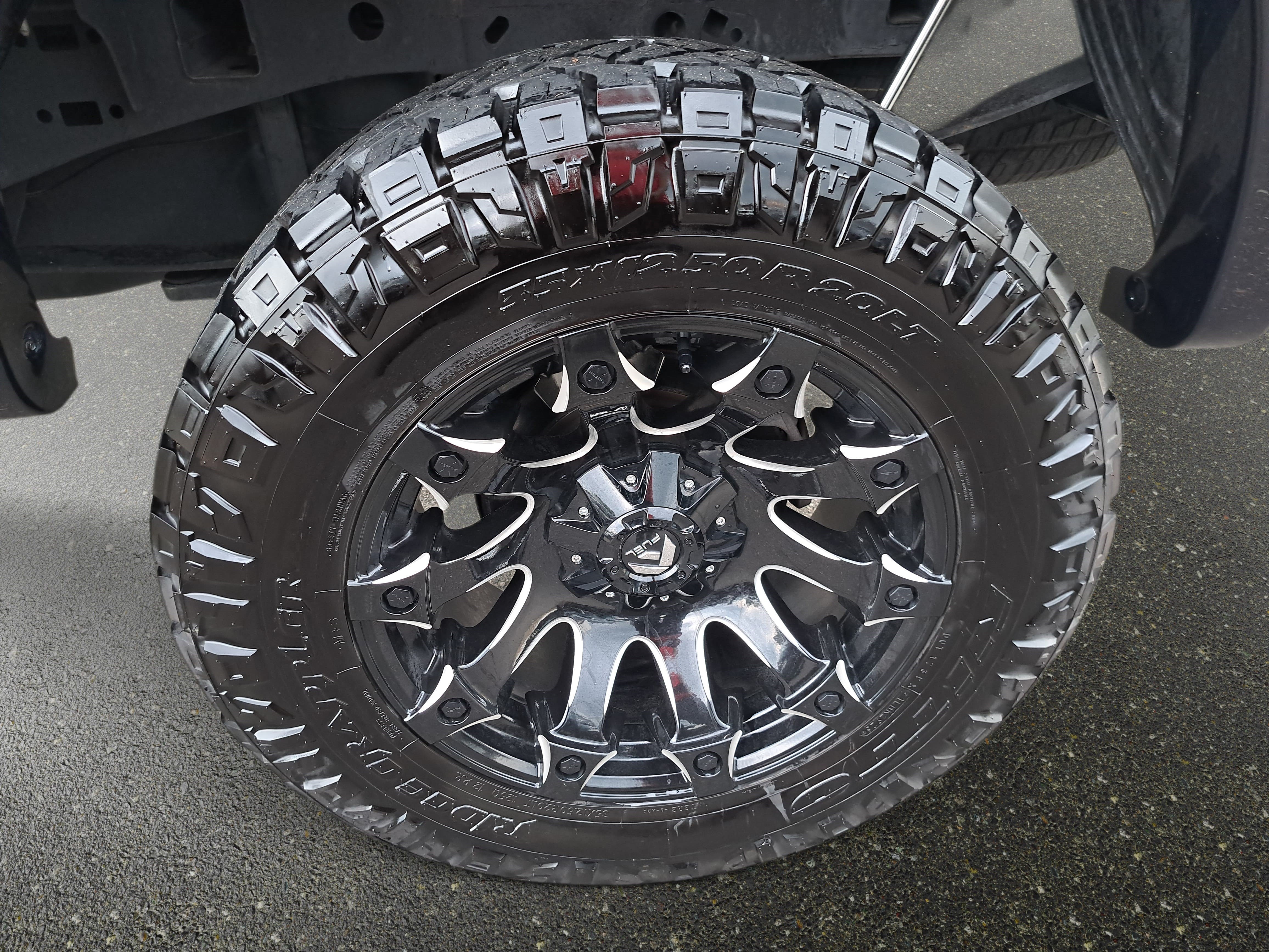 Used 2023 Ford F150 XLT AWD/4WD image 30