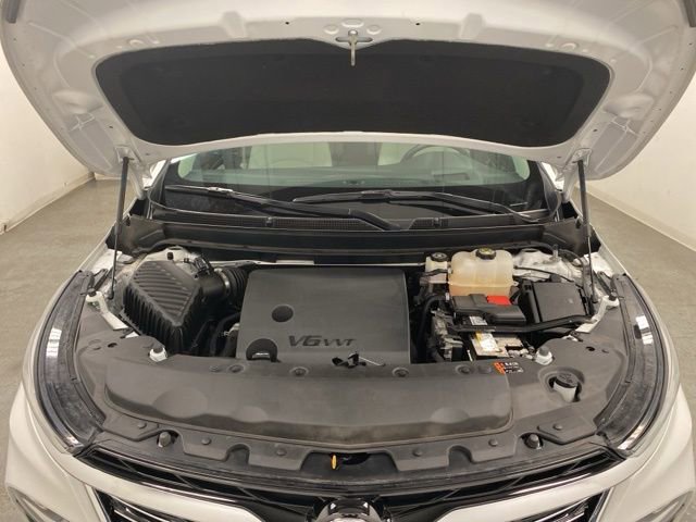 Used 2023 Buick Enclave Premium w/ Experience Buick Package image 36