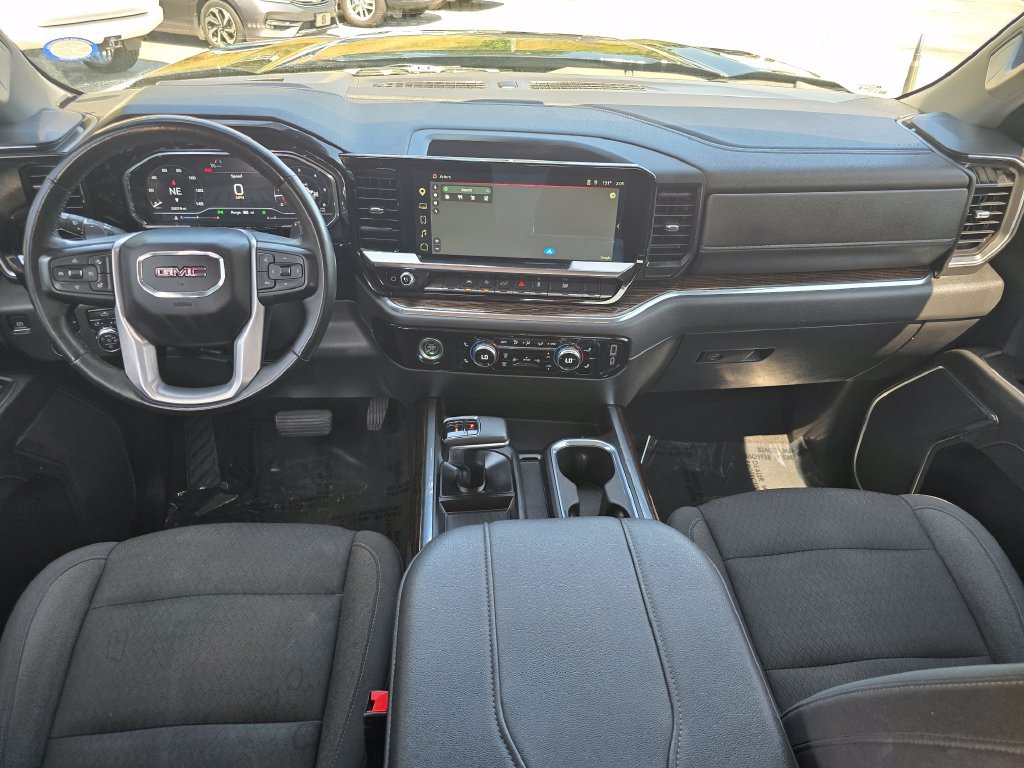 Used 2023 GMC Sierra 1500 Elevation AWD/4WD image 5