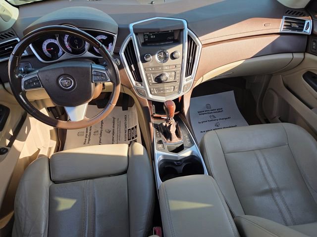 Used 2012 Cadillac SRX Luxury image 9