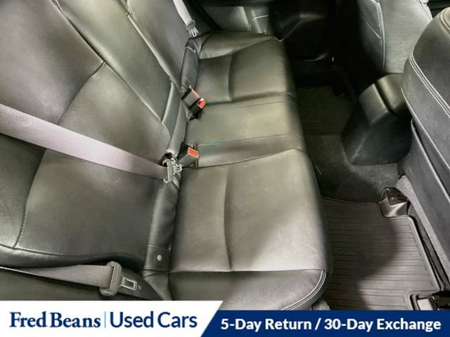 Used 2016 Subaru Impreza 2.0i Sport Limited AWD/4WD image 40