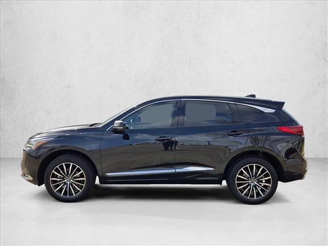 New 2026 Acura RDX SH-AWD w/ Advance Package image 5