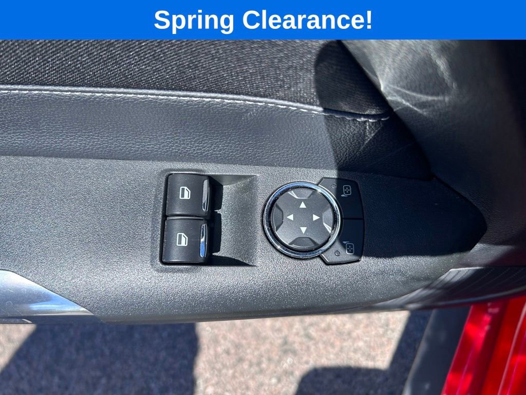 Used 2016 Ford Mustang GT w/ Interior & Wheel Package RWD image 14