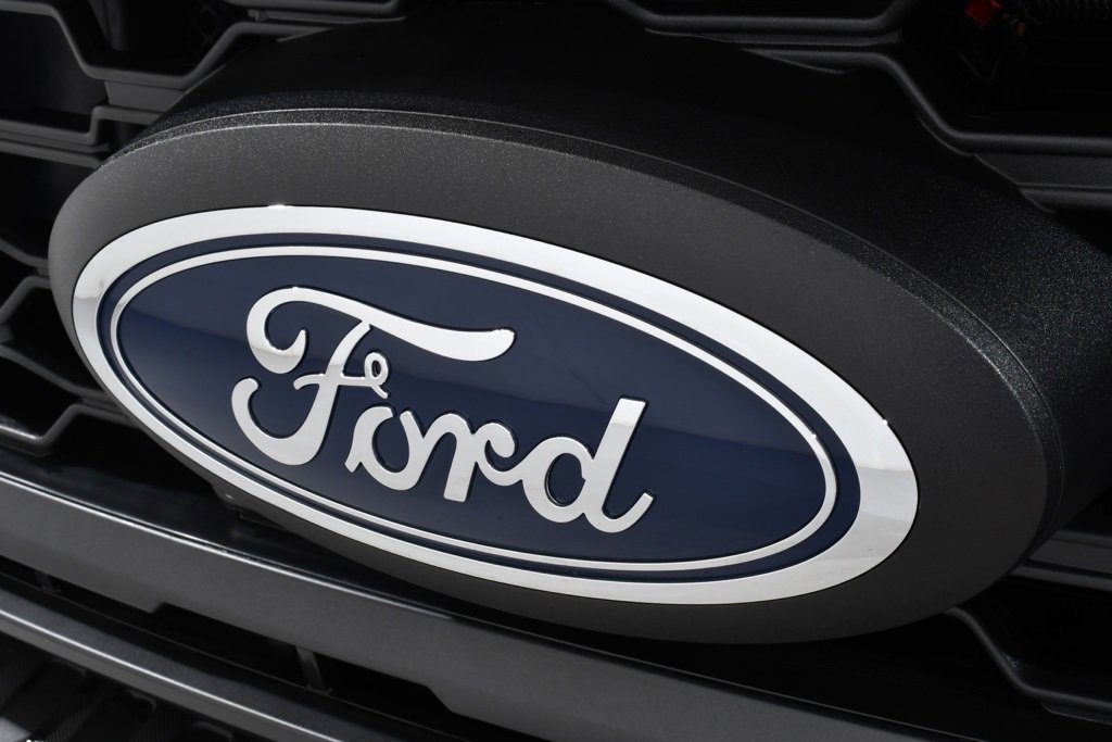 New 2026 Ford F350 XL w/ STX Appearance Package image 16