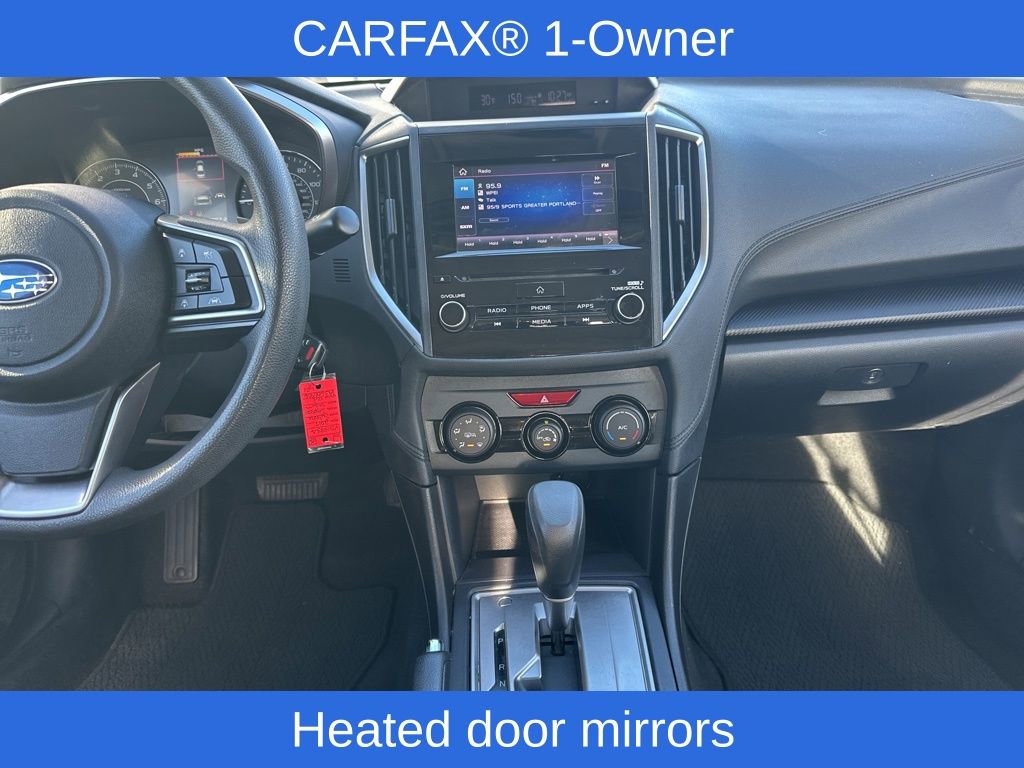 Used 2019 Subaru Impreza 2.0i Premium image 20