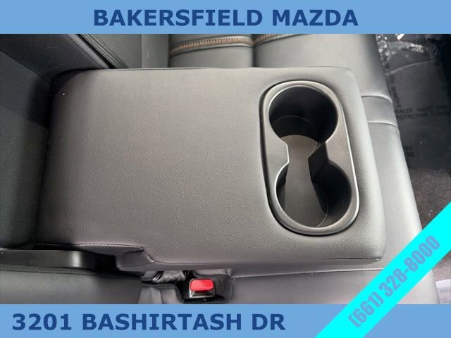 Used 2025 MAZDA CX-50 AWD 2.5 Turbo w/ Accent Package image 14