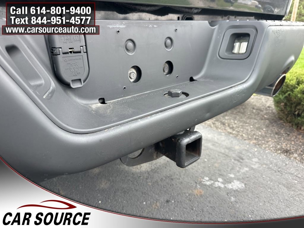 Used 2017 RAM 1500 Sport w/ Quick Order Package 26Q Night image 27