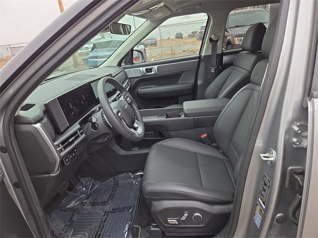 Used 2024 Hyundai Santa Fe XRT image 22