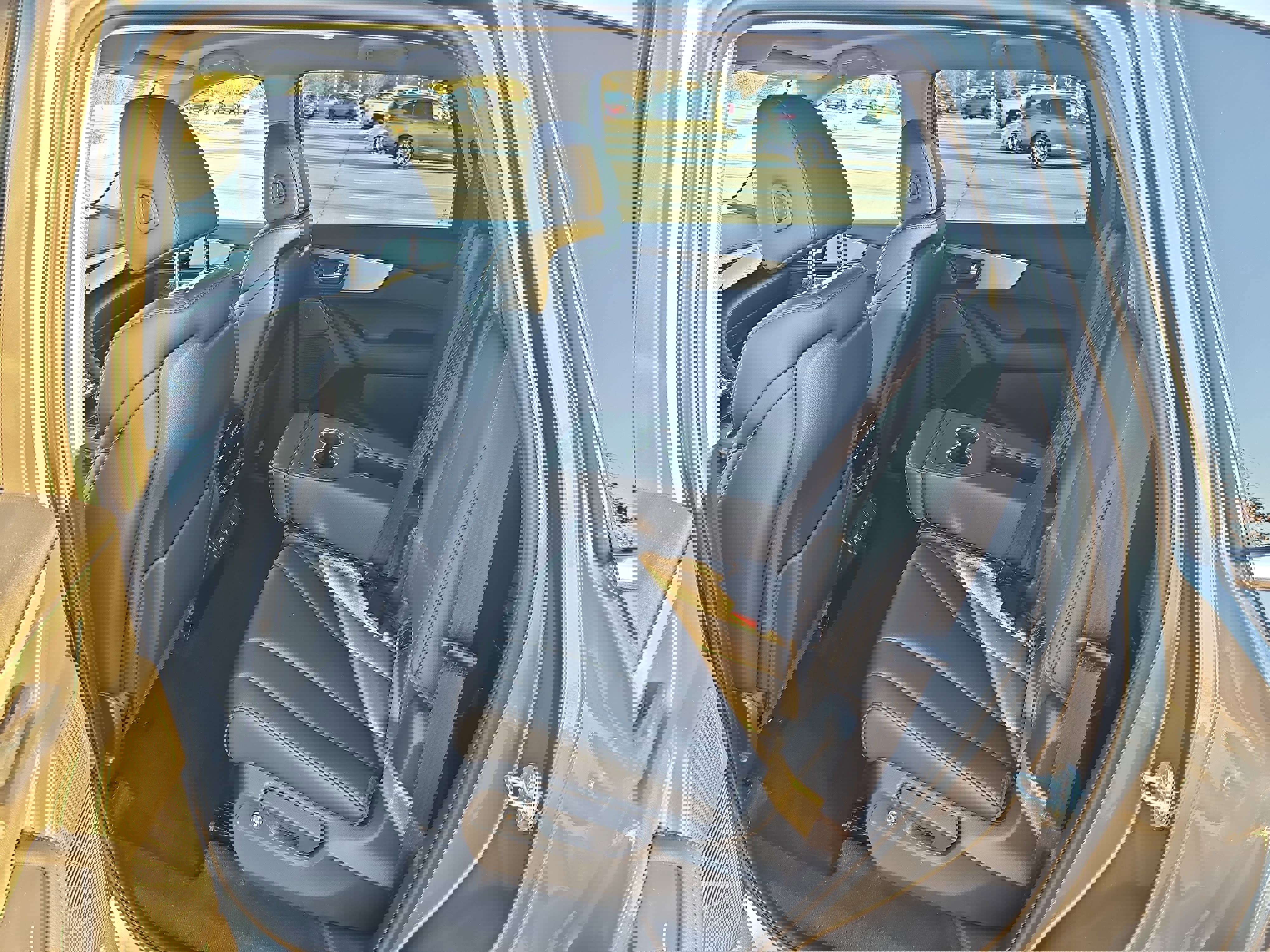 Used 2025 Acura MDX SH-AWD image 15