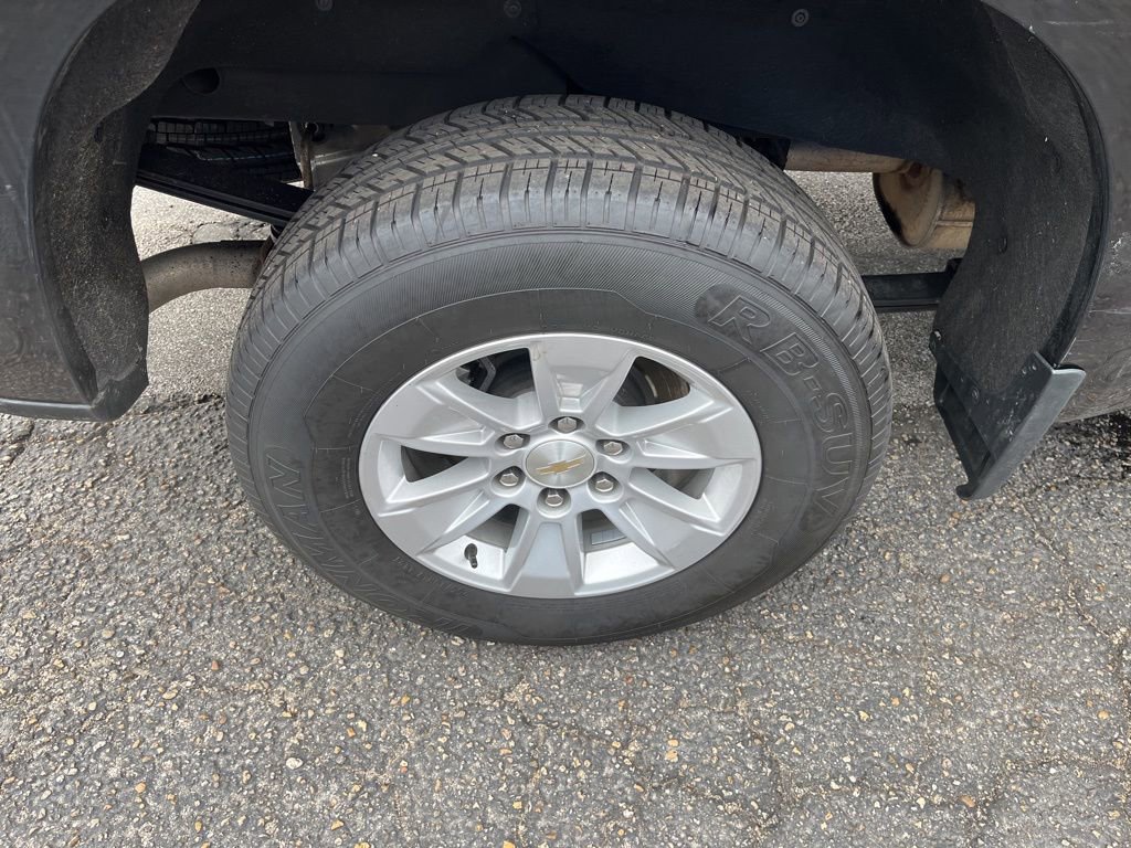 Used 2023 Chevrolet Silverado 1500 LT w/ Protection Package image 33