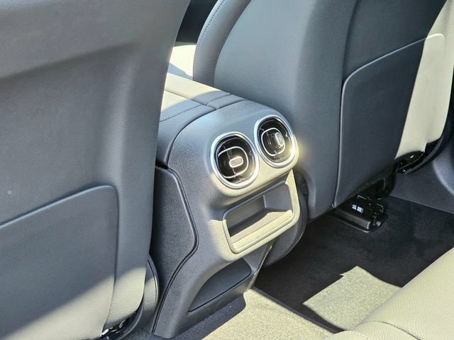 New 2026 Mercedes-Benz GLC 300 4MATIC image 25