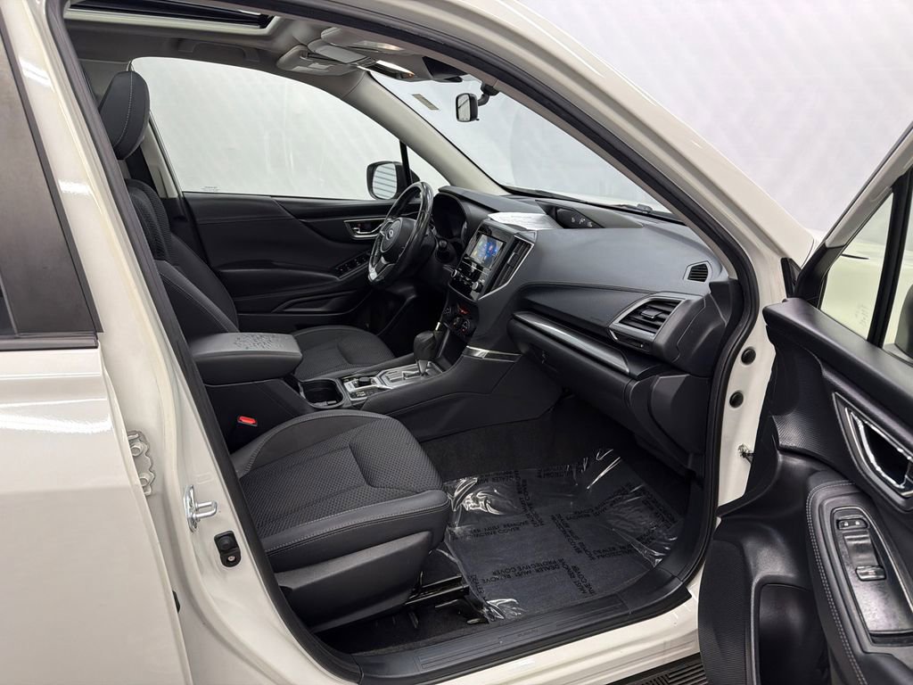 Used 2024 Subaru Forester Premium image 14