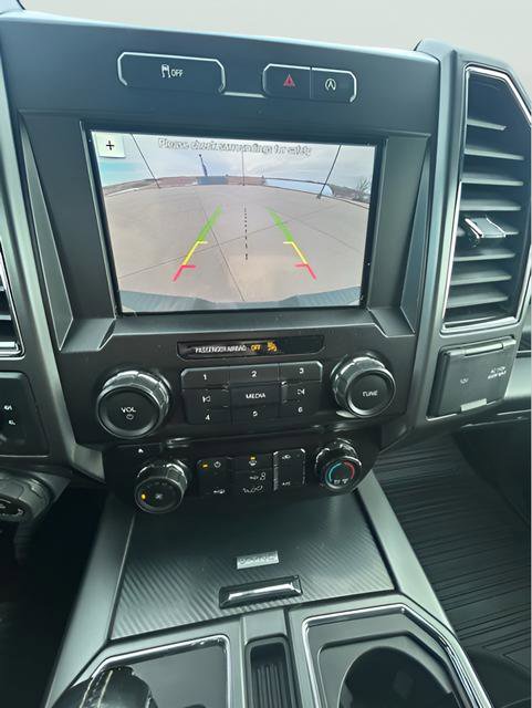 Used 2018 Ford F150 XLT w/ Equipment Group 301A Mid image 16