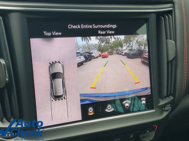 Used 2023 Maserati Levante GT AWD/4WD image 28