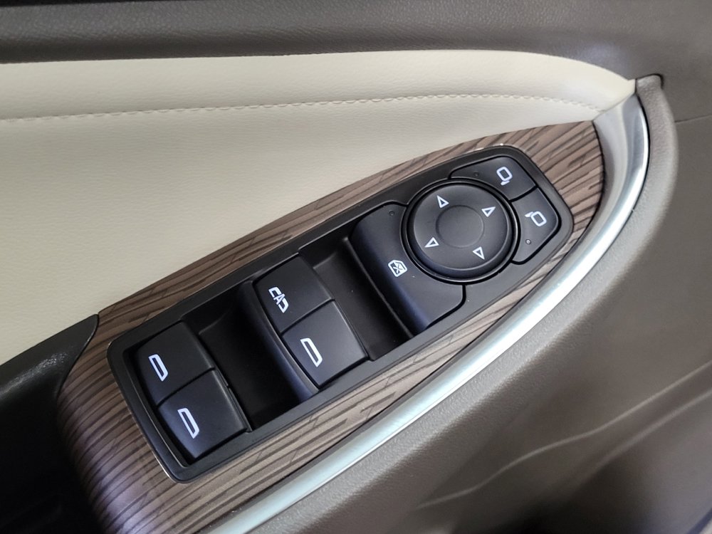 Used 2022 Chevrolet Malibu LT w/ Leather Package FWD image 27