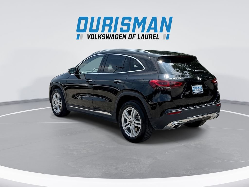 Used 2023 Mercedes-Benz GLA 250 w/ Premium Package image 6