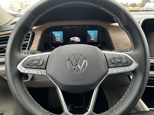 New 2026 Volkswagen Atlas SE image 41