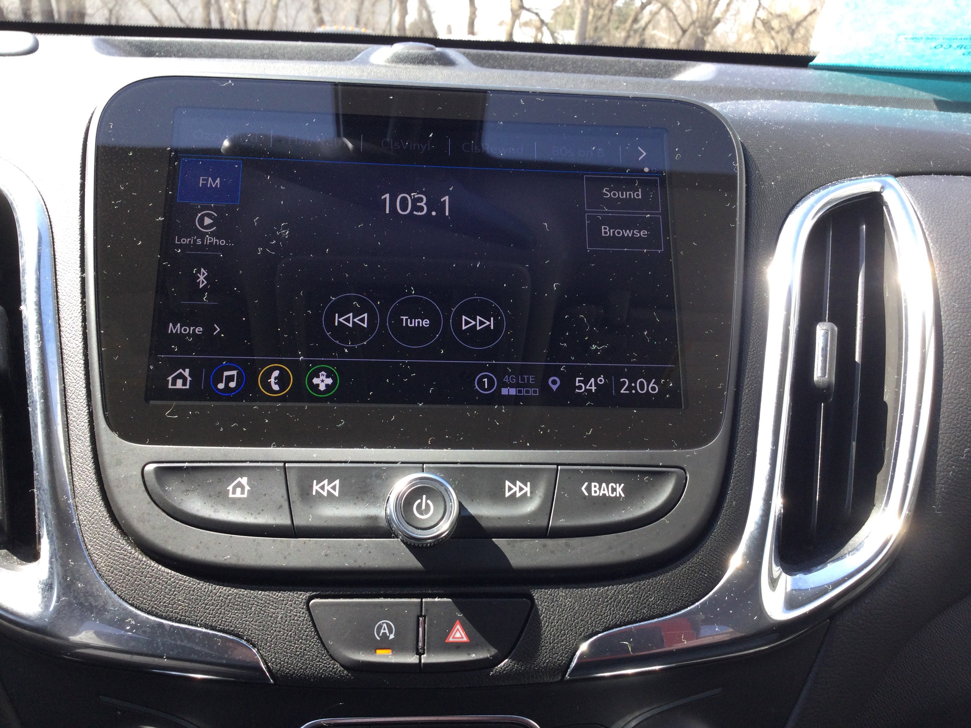 Used 2023 Chevrolet Equinox LT image 12